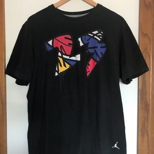 Vintage Michael Jordan t-shirt